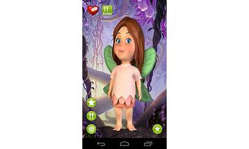 Talking Frannie Fairy for Android - Download the APK from Habererciyes